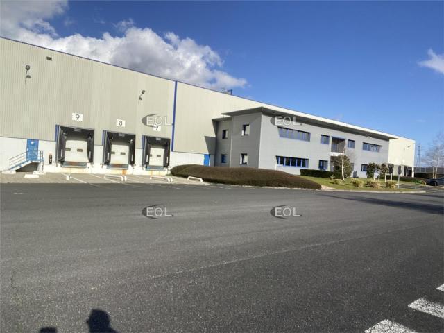 Local Commercial location à Soissons, Villeneuve-saint-germain