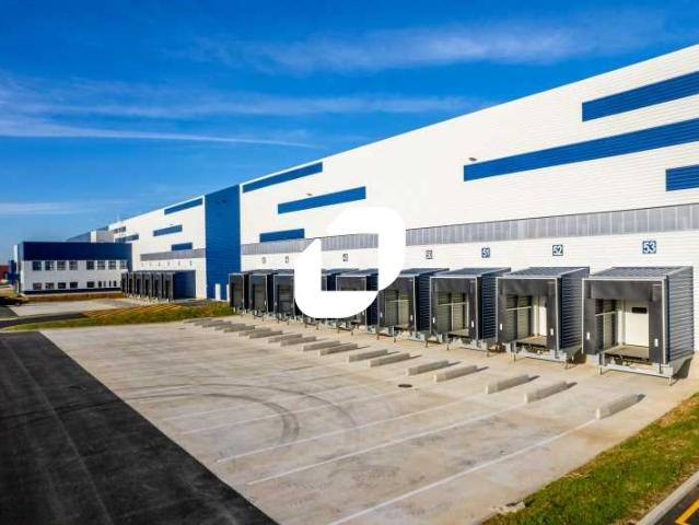 Local Commercial location à Meaux, Villenoy