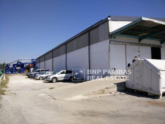 Local Commercial location à Istres, Vitrolles