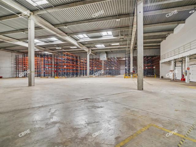 Local Commercial location à Palaiseau, Wissous