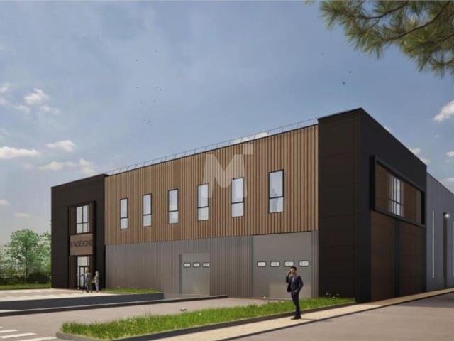 Local Commercial location à Palaiseau, Wissous