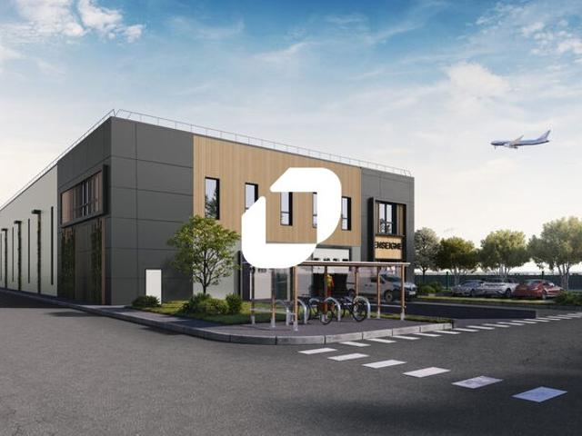 Local Commercial location à Palaiseau, Wissous