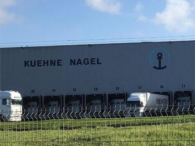 Local Commercial location à Bordeaux, Blanquefort