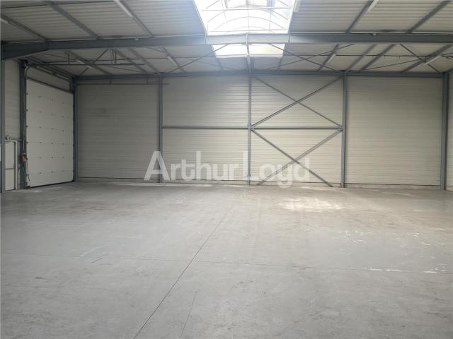 Local Commercial location à Arras, Tilloy-lès-mofflaines