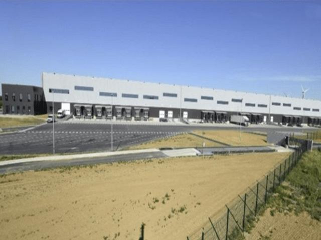 Local Commercial location à Montdidier, Roye