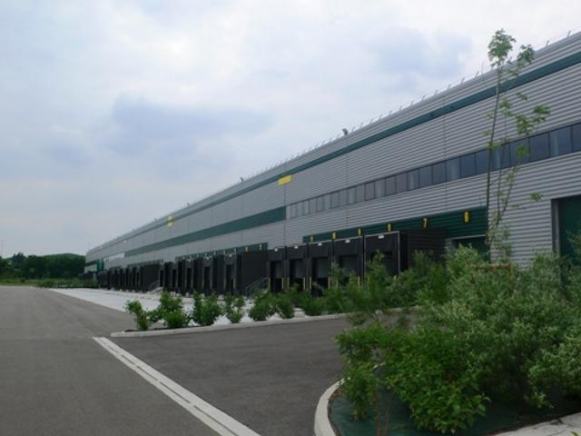 Local Commercial location à Compiègne, Longueil-sainte-marie