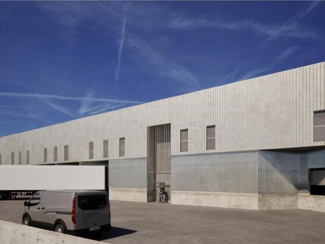 Local Commercial location à Istres, Vitrolles