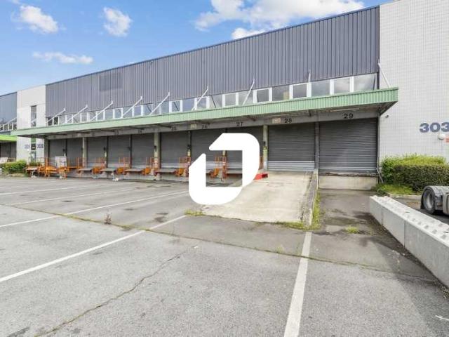 Local Commercial location à Saint-ouen-l'aumône, Liesse 1