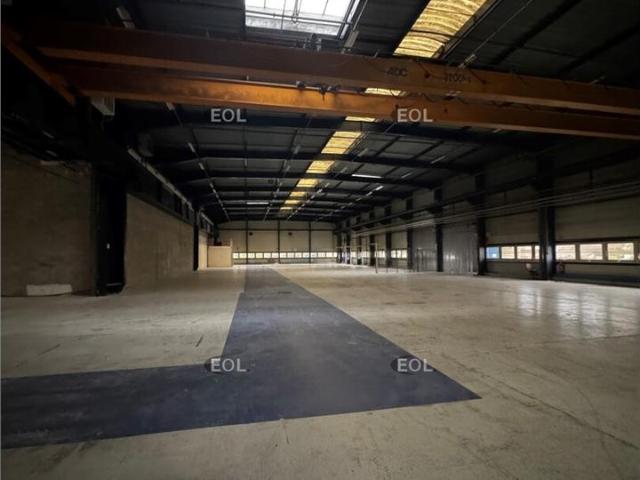 Local Commercial location à Sarcelles, Villeron