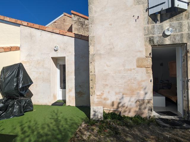 Maison location à Niort, Epannes