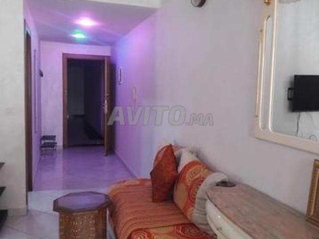Appartement location à Martil, Tanger-Tétouan