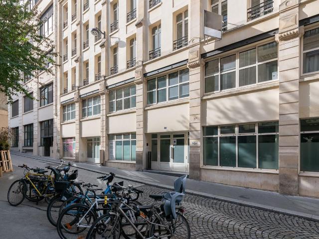 Bureau location à Paris, Île-de-France