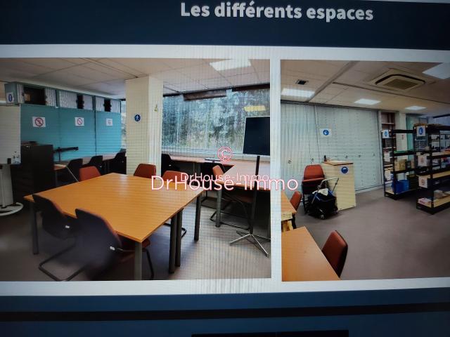 Bureau location à Pontoise, Cergy