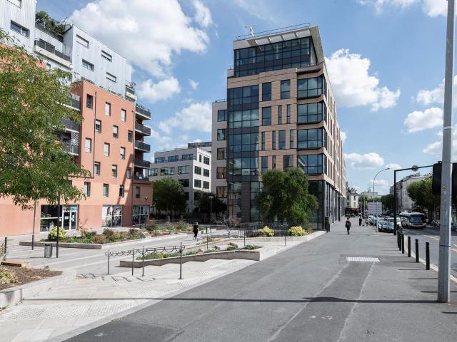 Bureau location à Créteil, Alfortville