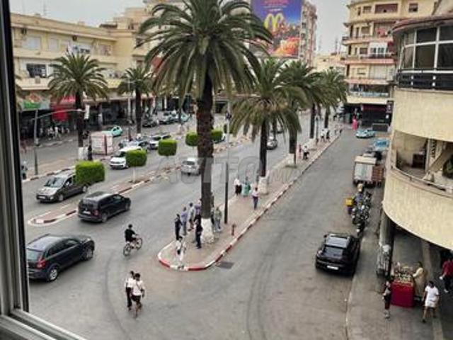Local commercial location à Meknès