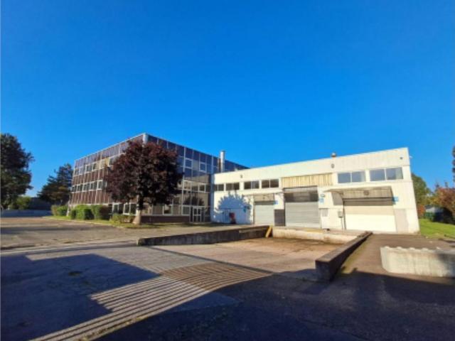 Local Commercial location à Versailles, Buc