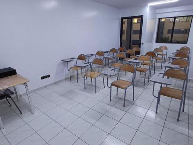 Bureau location à Anfa, Sidi Moumen