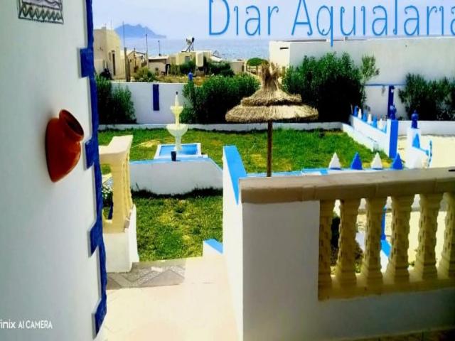 Maison location à Nabeul