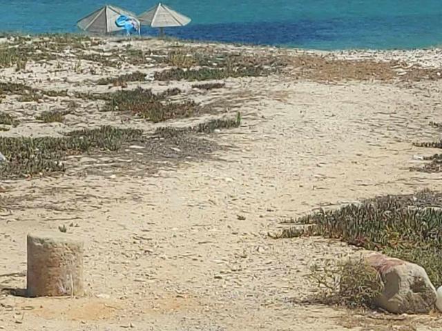 Maison location à Beni Khalled