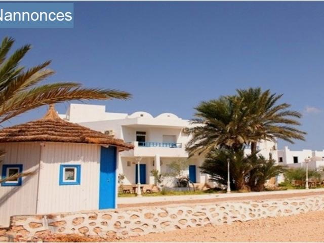 Appartement location