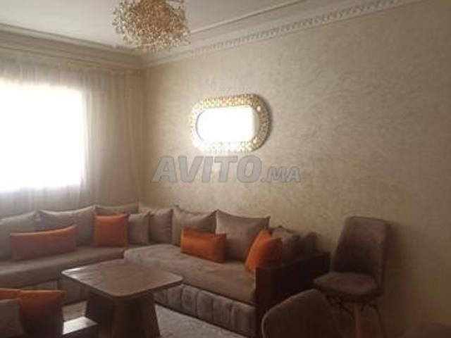 Appartement location à Tangero, Tanger-Tétouan