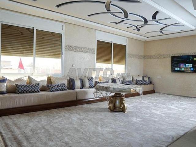 Maison location à Dakhla