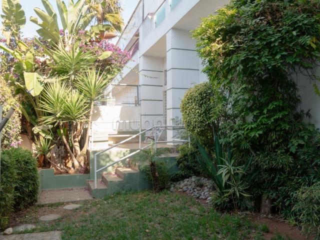 Appartement location à Rbat