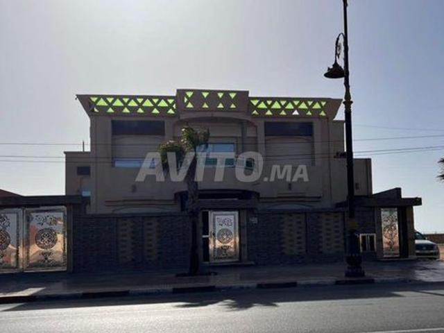 Maison location à Dakhla, Oued ed Dahab-Lagouira