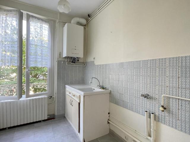 Appartement location à Aubusson, Saint-sulpice-les-champs