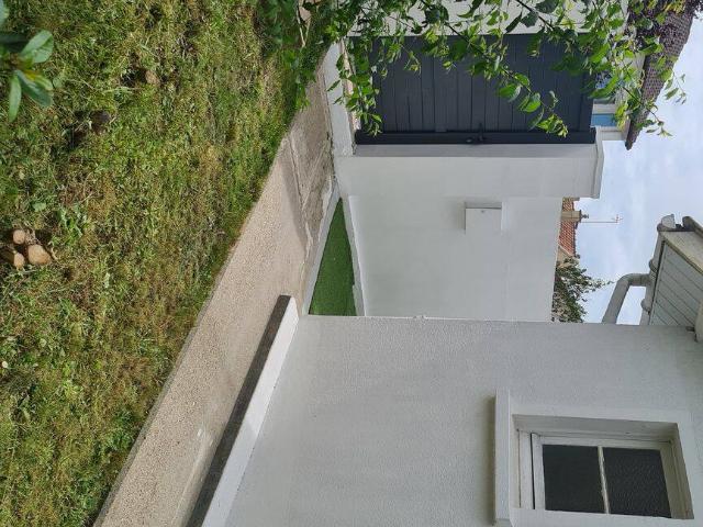 Maison location à Le Havre