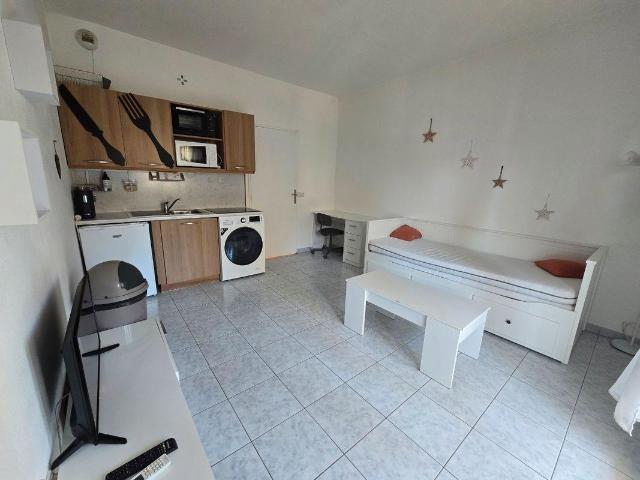 Appartement location à Nice