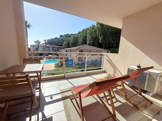 Studio location à Cagnes-sur-Mer, Alpes-Maritimes