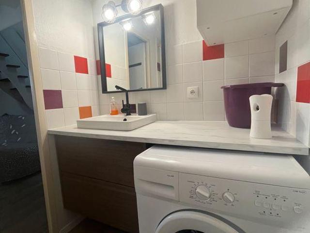 Appartement location à La Rochelle