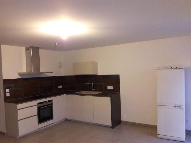 Appartement location à Marseille