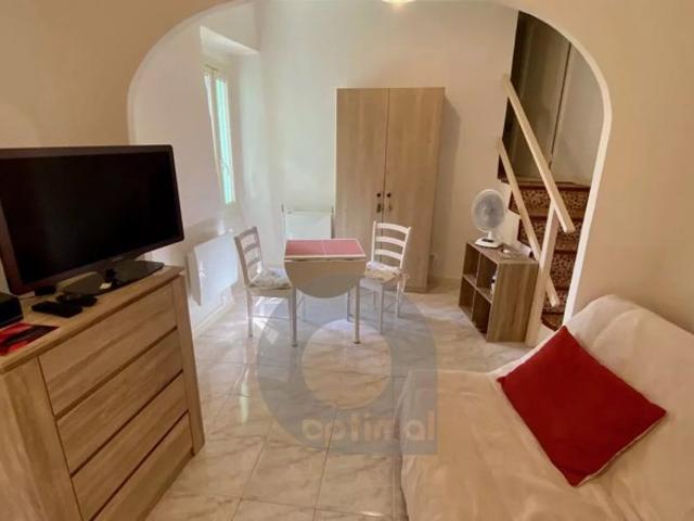 Appartement location à Nice, Menton