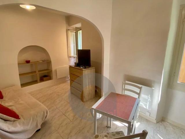 Appartement location à Nice, Menton