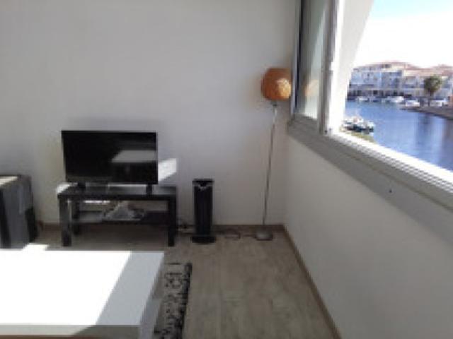 Appartement location à Montpellier, Sète