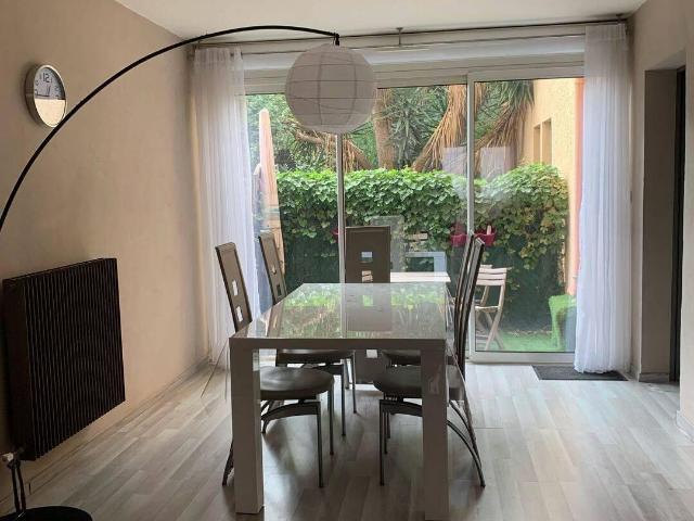Appartement location à Arrondissement de Toulon, Le Pradet