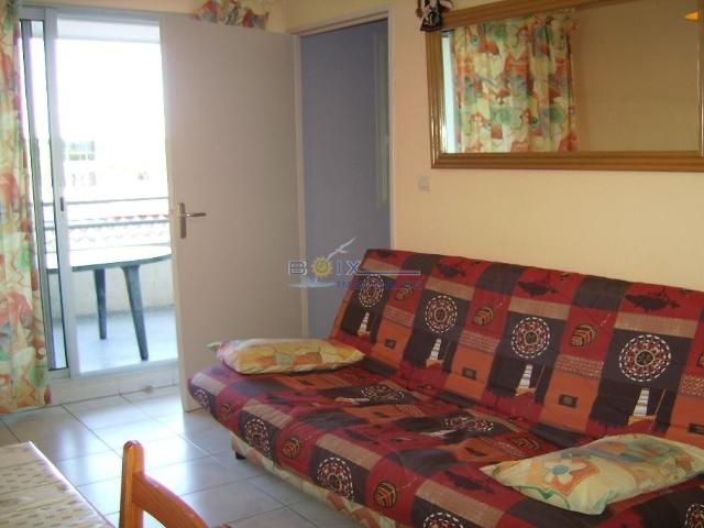 Appartement location à Montpellier, Sète