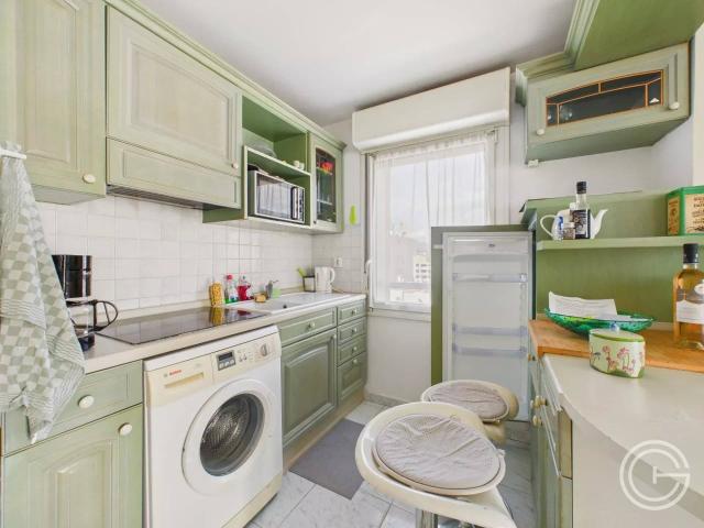 Appartement location à Nice