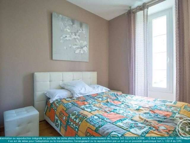 Appartement location à Châtellerault, Leugny