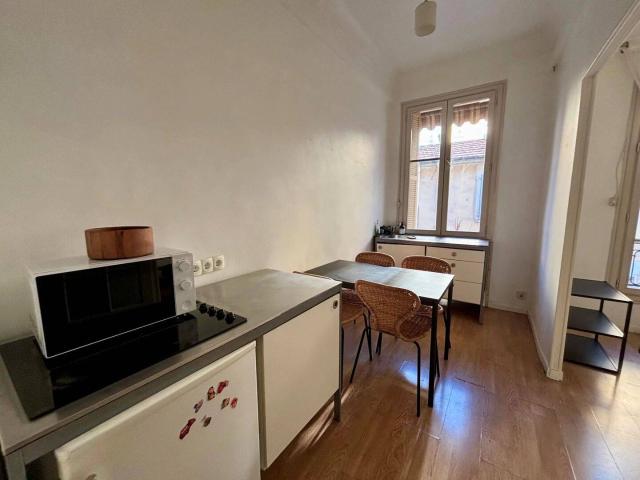 Appartement location à Parc Impérial, Nice