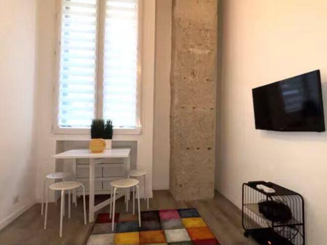 Appartement location à Thiers, Nice