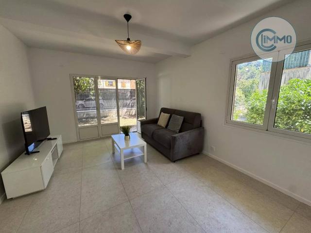Appartement location à Grasse, Cagnes-sur-mer
