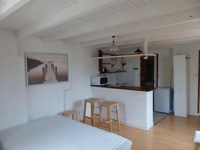 Appartement location à La Rochelle