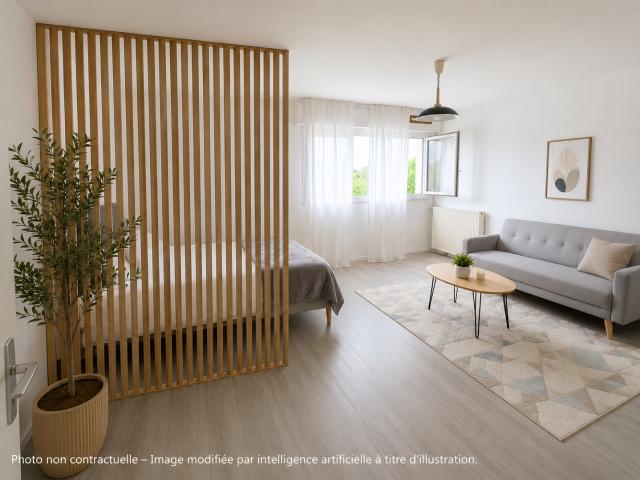 Appartement location à Bayonne, Biarritz