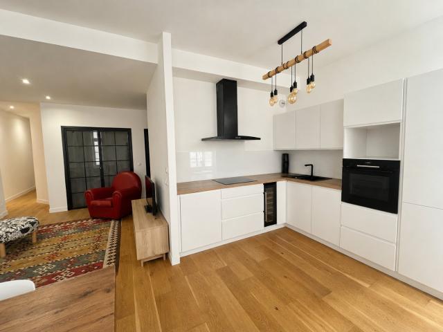 Appartement location à Bayonne
