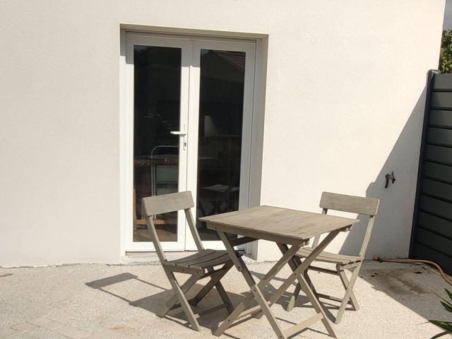 Appartement location à Aytré, Charente-Maritime