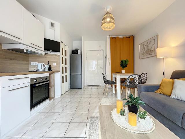 Appartement location à Montargis, Amilly