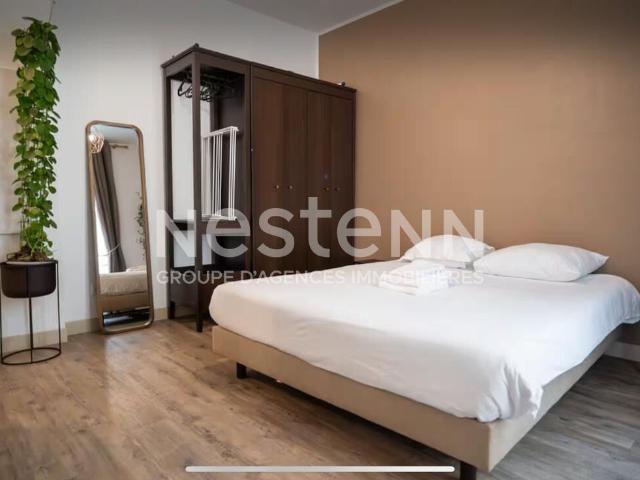 Appartement location à Nice